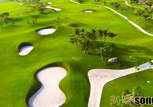 베트남 나트랑 3색 골프 카지노는 나트랑카지노.com 